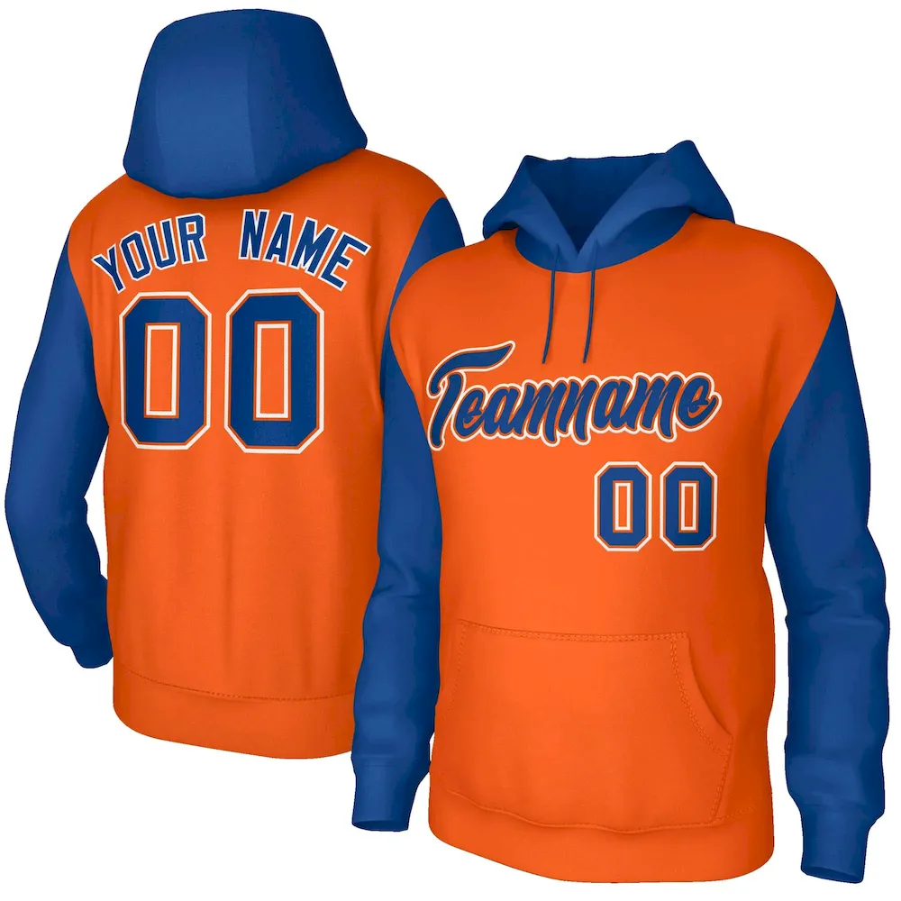 Custom White Orange-Black Classic Tops Men Casual Basketball Jersey