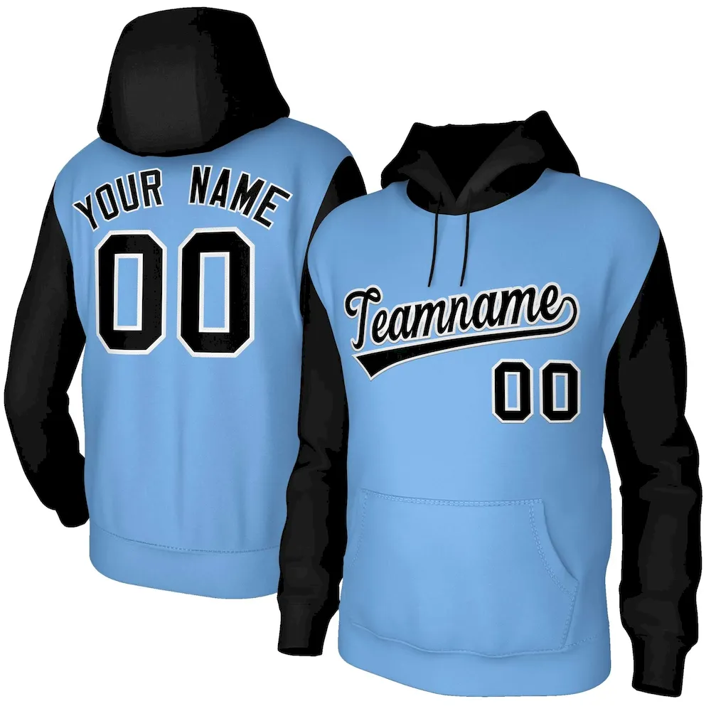 Custom Light Blue Yellow-White Classic Tops Casual Basketball Jersey