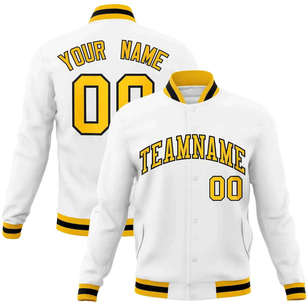 Custom Yellow Powder Blue Personalized Insert Color Design Authentic Football Jersey