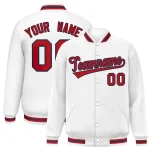 Custom Old Gold Black-White Personalized Camo Authentic Football Jersey