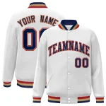Custom Personalized Printed Graffiti Pattern Design Authentic Football Jersey