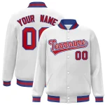 Custom Personalized Printed Graffiti Pattern Design Authentic Football Jersey
