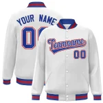 Custom Personalized Printed Graffiti Pattern Design Authentic Football Jersey