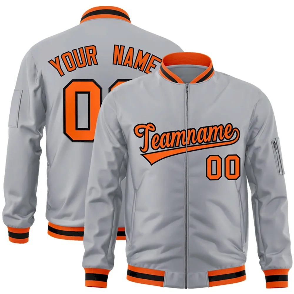 Custom Red Classic Style Personalized Uniform Pullover Hoodie