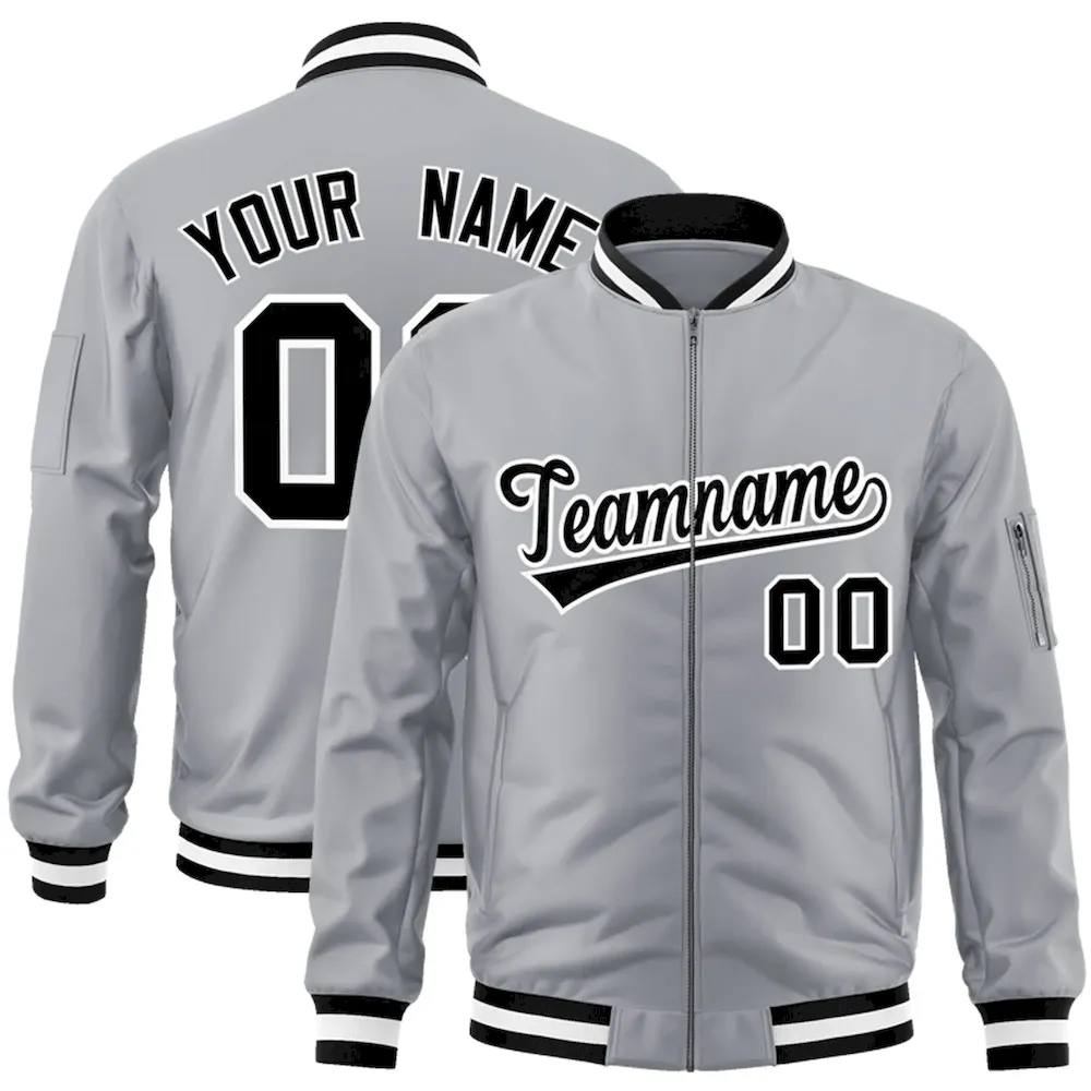 Custom Gold Classic Style Personalized Uniform Pullover Hoodie