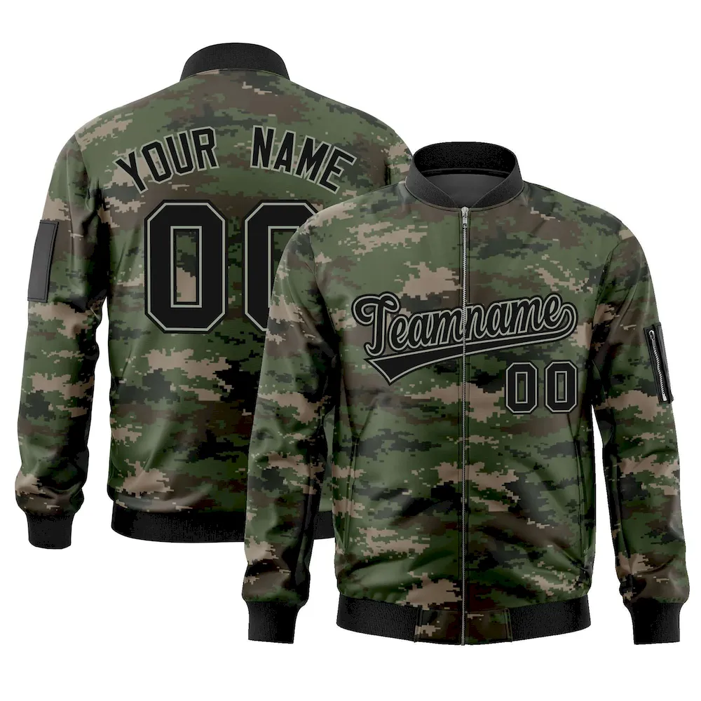 Custom Gold Black-White Classic Style Hockey Jersey