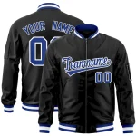 Custom Old Gold Black-White Classic Style Hockey Jersey