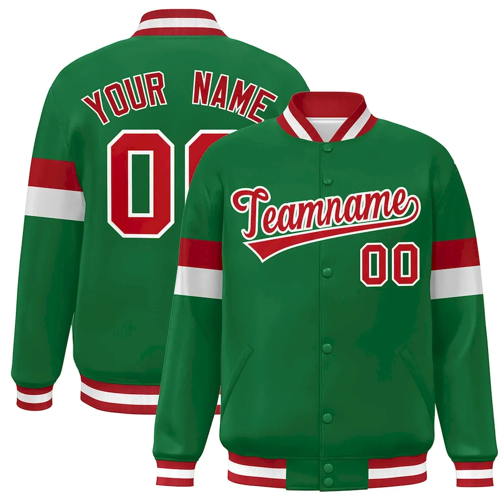 Custom Aqua Pink-White Classic Style Hockey Jersey