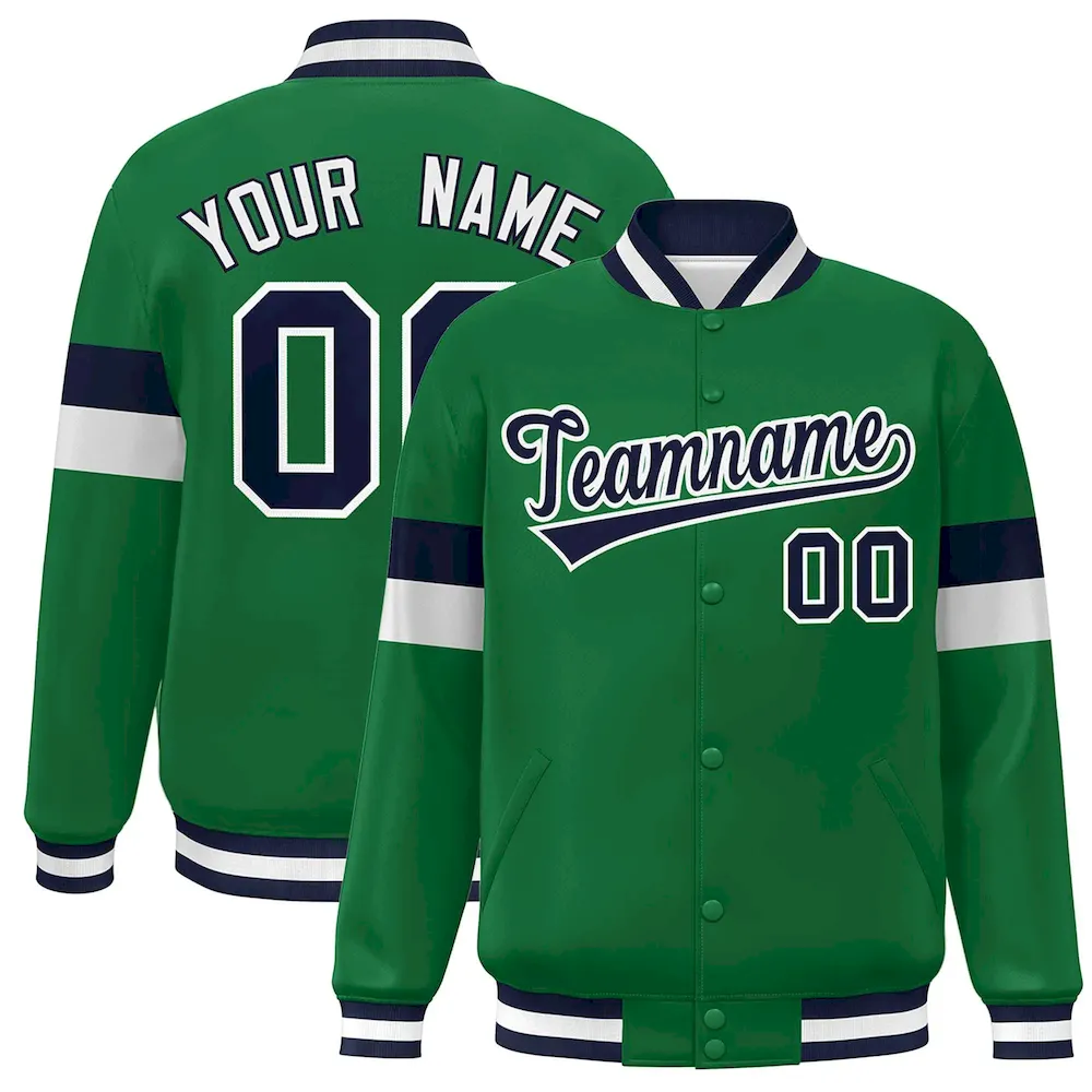 Custom Black White Black-Gray Classic Style Hockey Jersey
