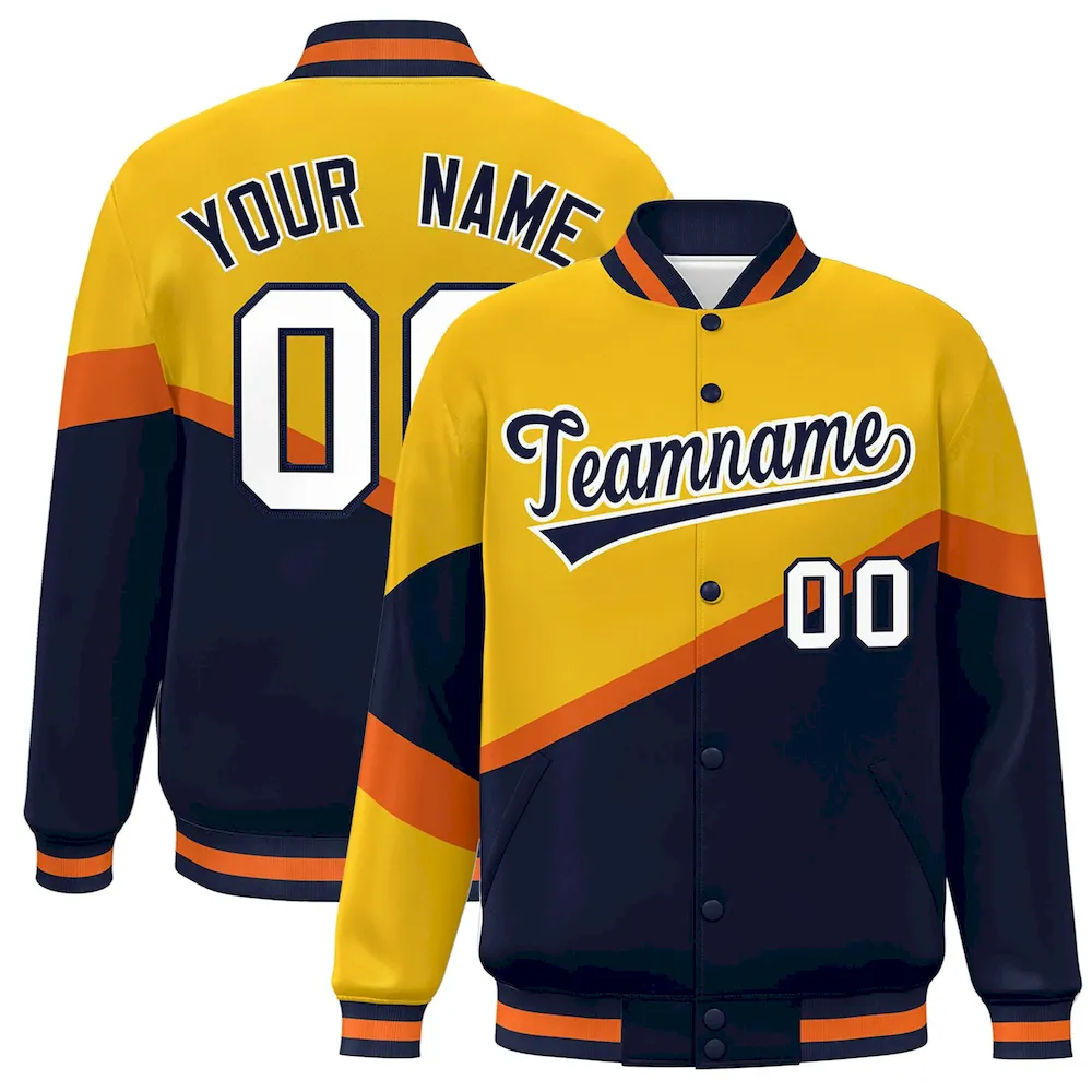 Custom Black White-Red Classic Style Hockey Jersey