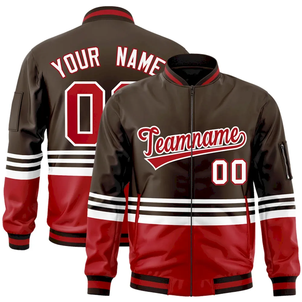 Custom Gray Royal-White Classic Style Hockey Jersey