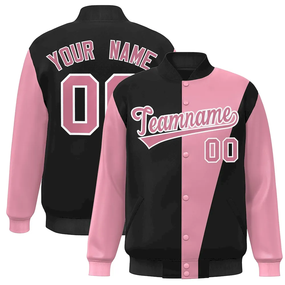 Custom Gray Navy Orange-White Classic Style Hockey Jersey