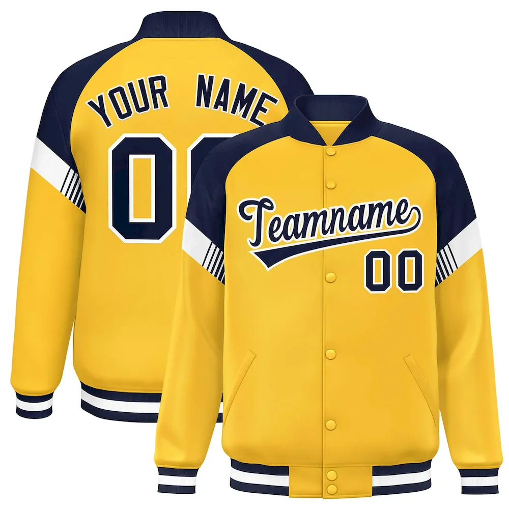 Custom Royal Red Royal-White Classic Style Hockey Jersey