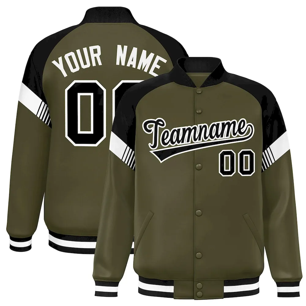 Custom Gray Aqua-Black Classic Style Hockey Jersey