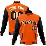 Custom Light Blue Yellow-Navy Classic Style Authentic Baseball Jersey