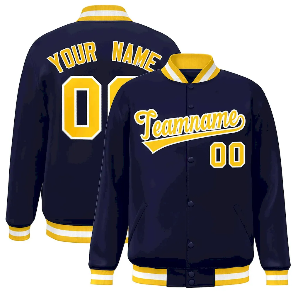 Custom Gray Red-Black Classic Style Authentic Baseball Jersey