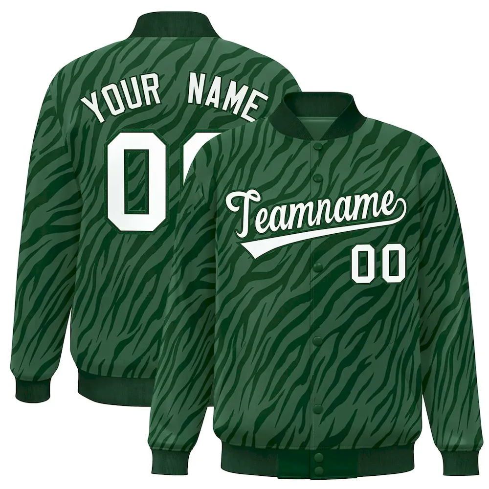 Custom Aqua Gold-Navy Classic Style Hockey Jersey
