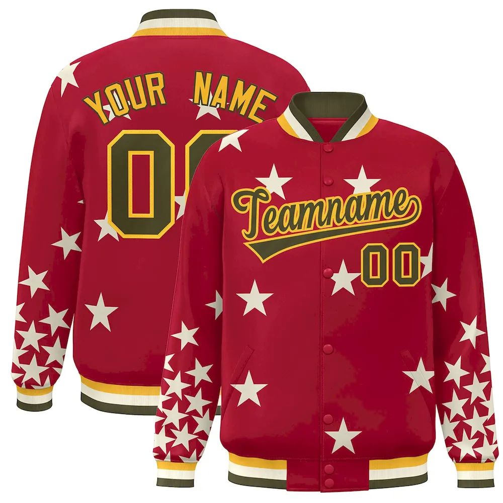 Custom Aqua White-Gold Classic Style Hockey Jersey
