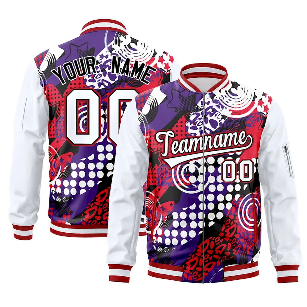 Custom Aqua Kelly Green-White Classic Style Hockey Jersey