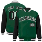 Custom Cream Red-Royal Classic Style Authentic Baseball Jersey