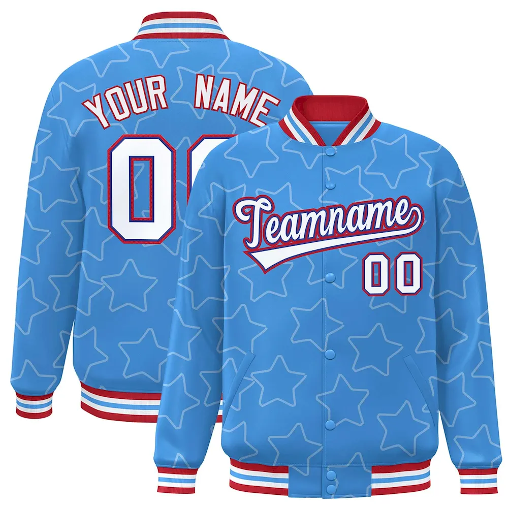 Custom White Navy White-Midnight Green Classic Style Hockey Jersey