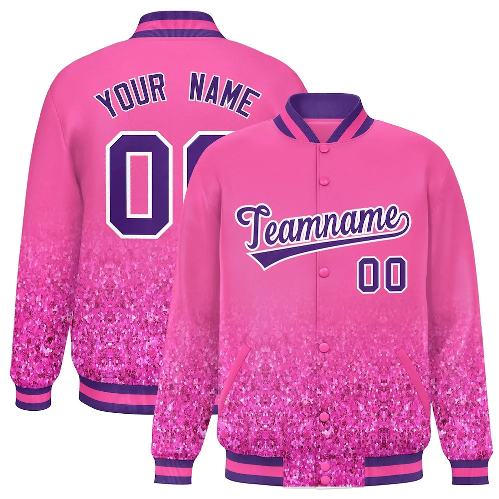 Custom Khaki Navy Gold-Green Classic Style Hockey Jersey