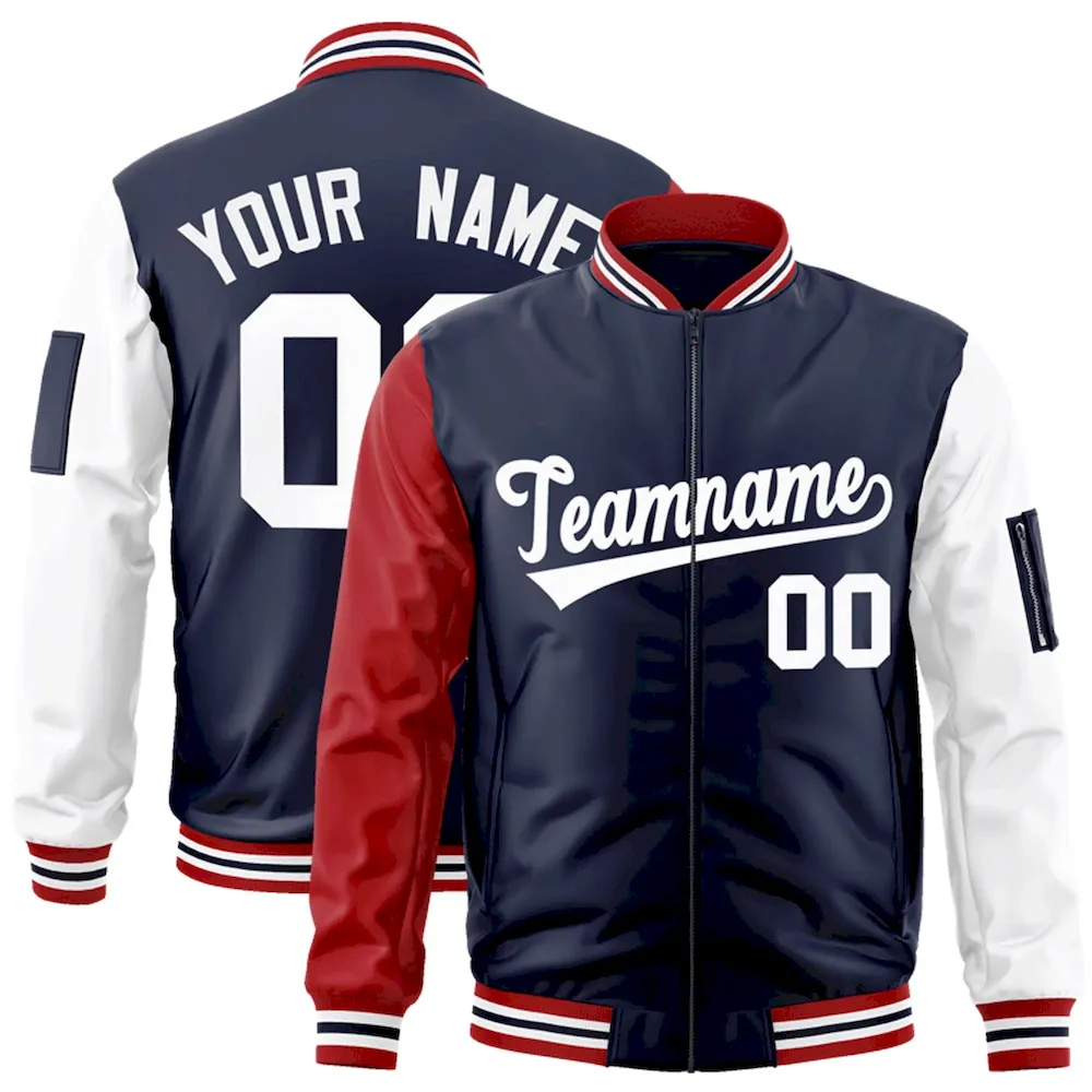 Custom Green White-Black Classic Style Hockey Jersey