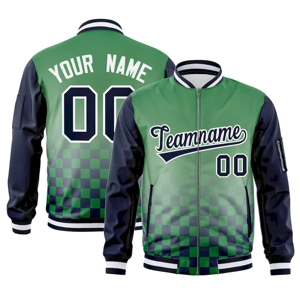 Custom Purple Gold-White Classic Style Hockey Jersey