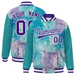 Custom Black White-Gold Classic Style Hockey Jersey