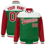 Custom Orange White Gray-Black Classic Style Hockey Jersey