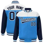 Custom Olive Black-Old Gold Classic Style Hockey Jersey