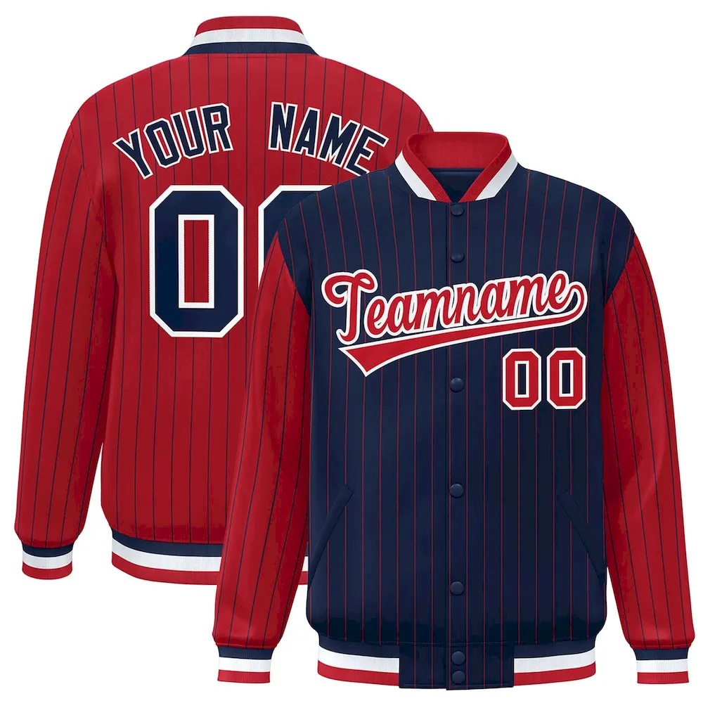 Custom Gold Powder Blue-White Classic Style Hockey Jersey