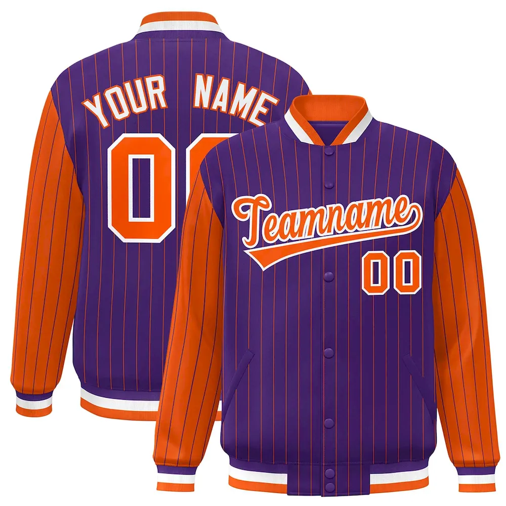 Custom Gray Royal White-Red Classic Style Hockey Jersey