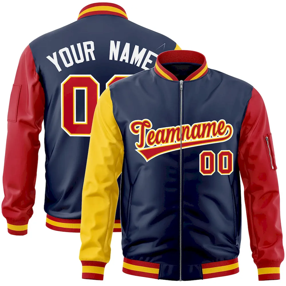 Custom Brown Crimson-Black Classic Style Hockey Jersey