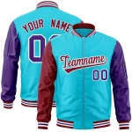 Custom Brown Black-Gold Classic Style Hockey Jersey