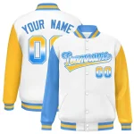 Custom Olive Black-Black Personalized Classic V-Neck Hockey Jersey