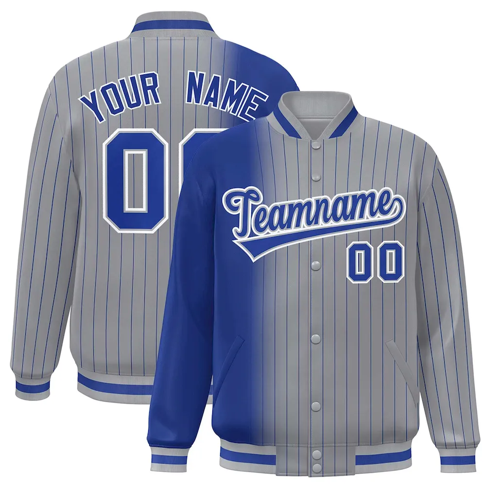 Custom Black Gold Black-White Classic Style Hockey Jersey