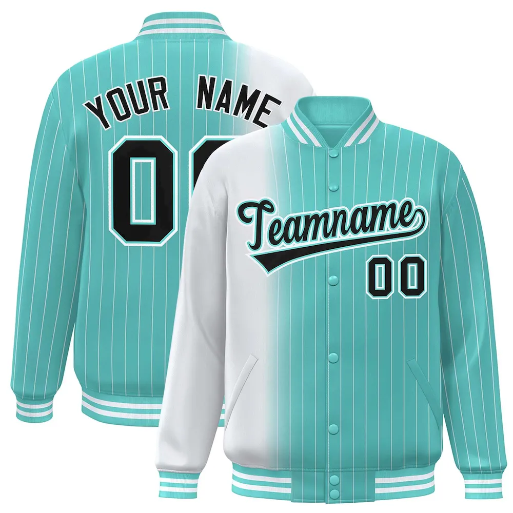 Custom Black Green Training Uniform Soccer Sets Jersey