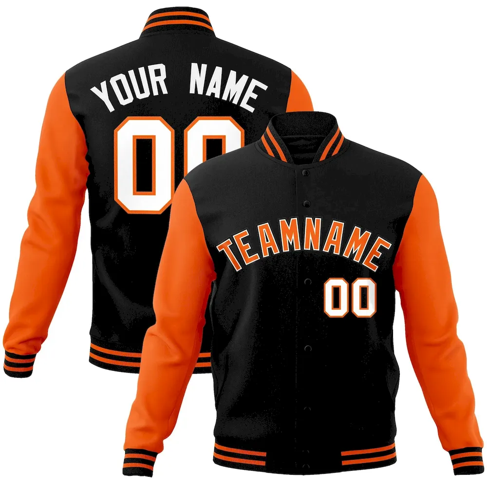 Custom Royal White-Royal Classic Style Authentic Two-Button Baseball Jersey
