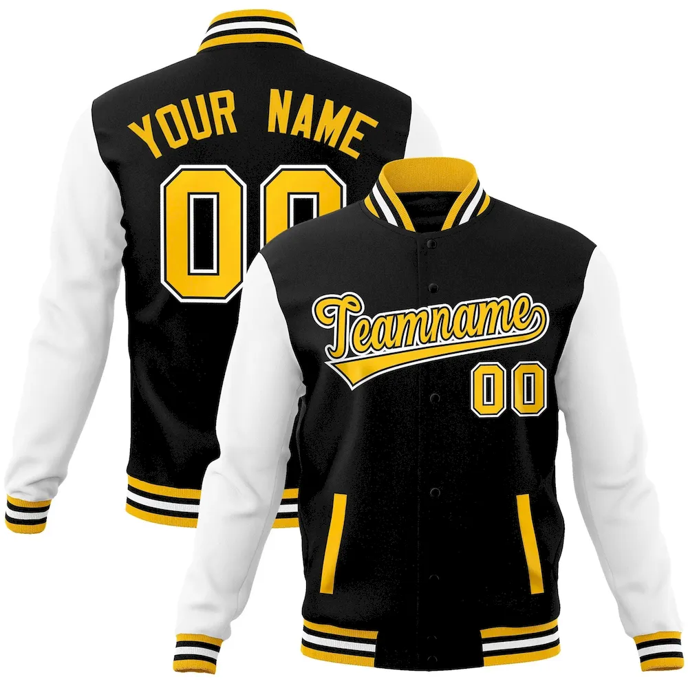Custom White Pink-White Classic Style Authentic Two-Button Baseball Jersey
