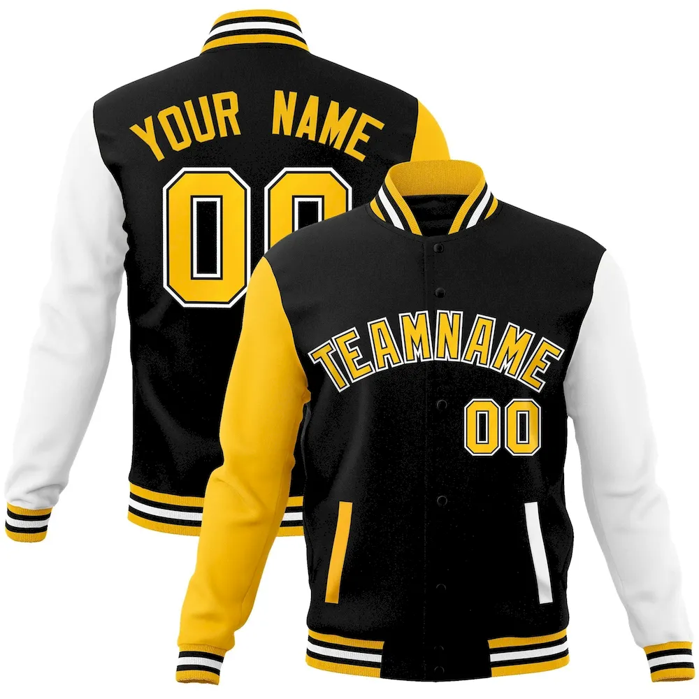 Custom White Royal Classic Style Authentic Two-Button Baseball Jersey