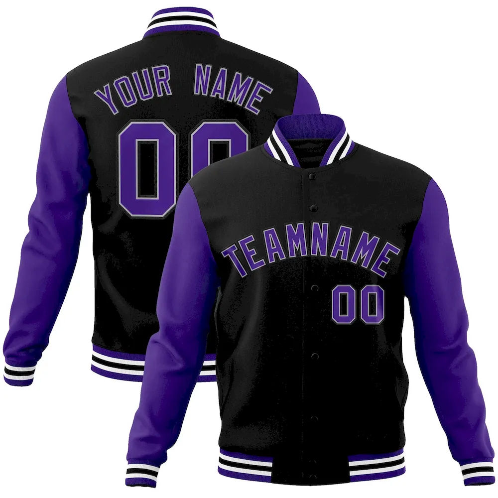 Custom Gray Royal-White Classic Style Authentic Two-Button Baseball Jersey