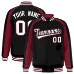 Custom Gold Black Split Fashion Design Authentic Sleeveless Baseball Jersey