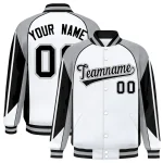 Custom Navy Gold Split Fashion Flower Graffiti Pattern Authentic Baseball Jersey