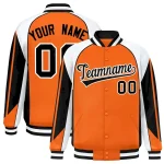 Custom Cream Red Split Fashion Flower Graffiti Pattern Authentic Baseball Jersey