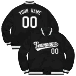Custom Olive Camo-Black Classic Style Uniform Pullover Fashion Hoodie