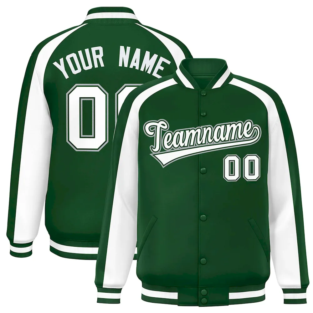 Custom Powder Blue Navy Personalized Symmetrical Gradient Design Authentic Baseball Jersey