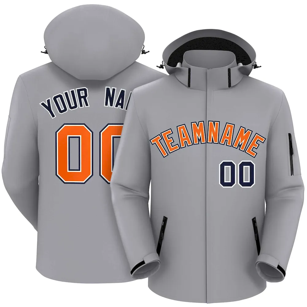 Custom Sky Blue Black Pinstripe Personalized Raglan Sleeves Authentic Baseball Jersey