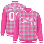 Custom Orange White-Kelly Green Personalized Gradient Fashion Authentic Football Jersey