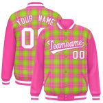 Custom Orange White-Black Personalized Gradient Fashion Authentic Football Jersey
